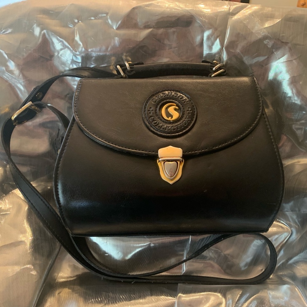 Chenson Collection handbag